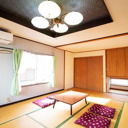 Habitacion Niiya Mt Fuji Fujikawaguchiko Bagian luar foto