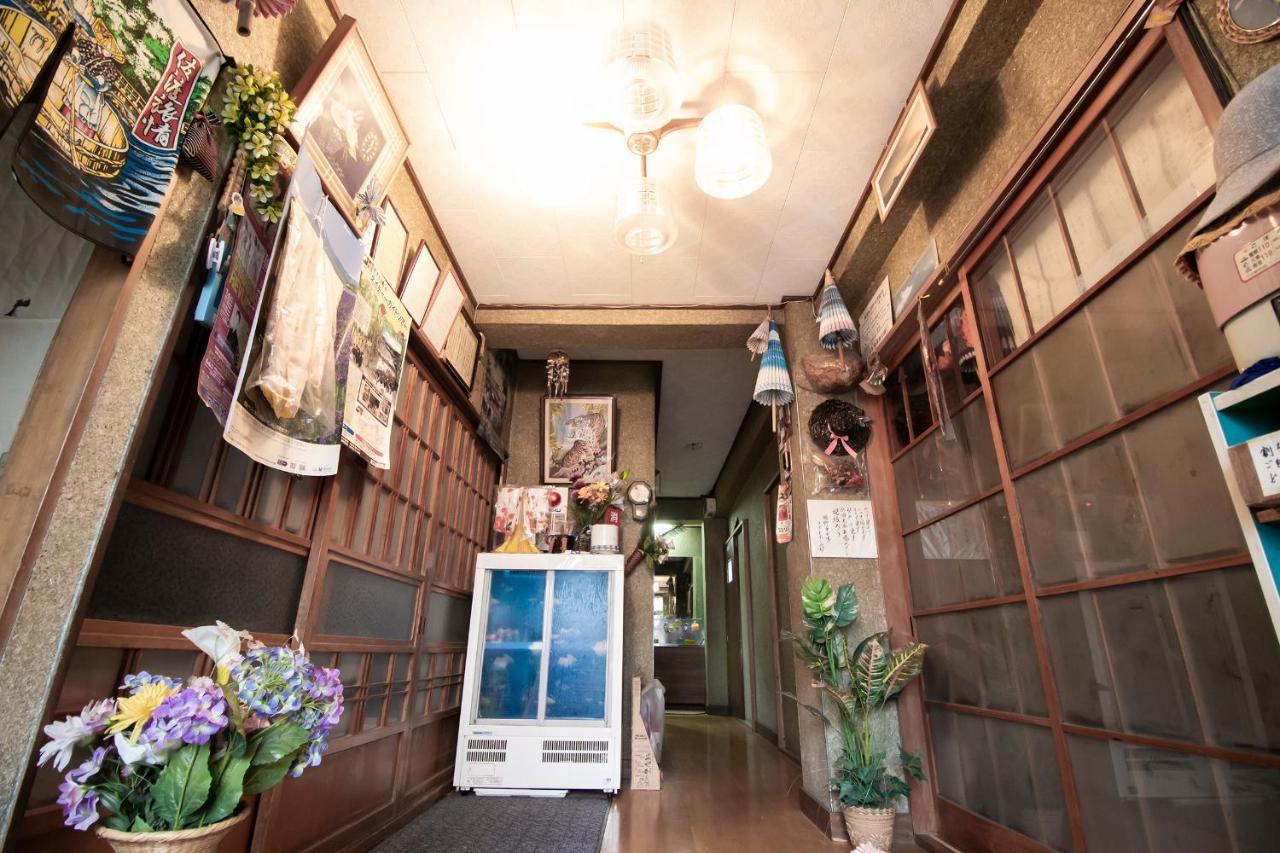 Habitacion Niiya Mt Fuji Fujikawaguchiko Bagian luar foto