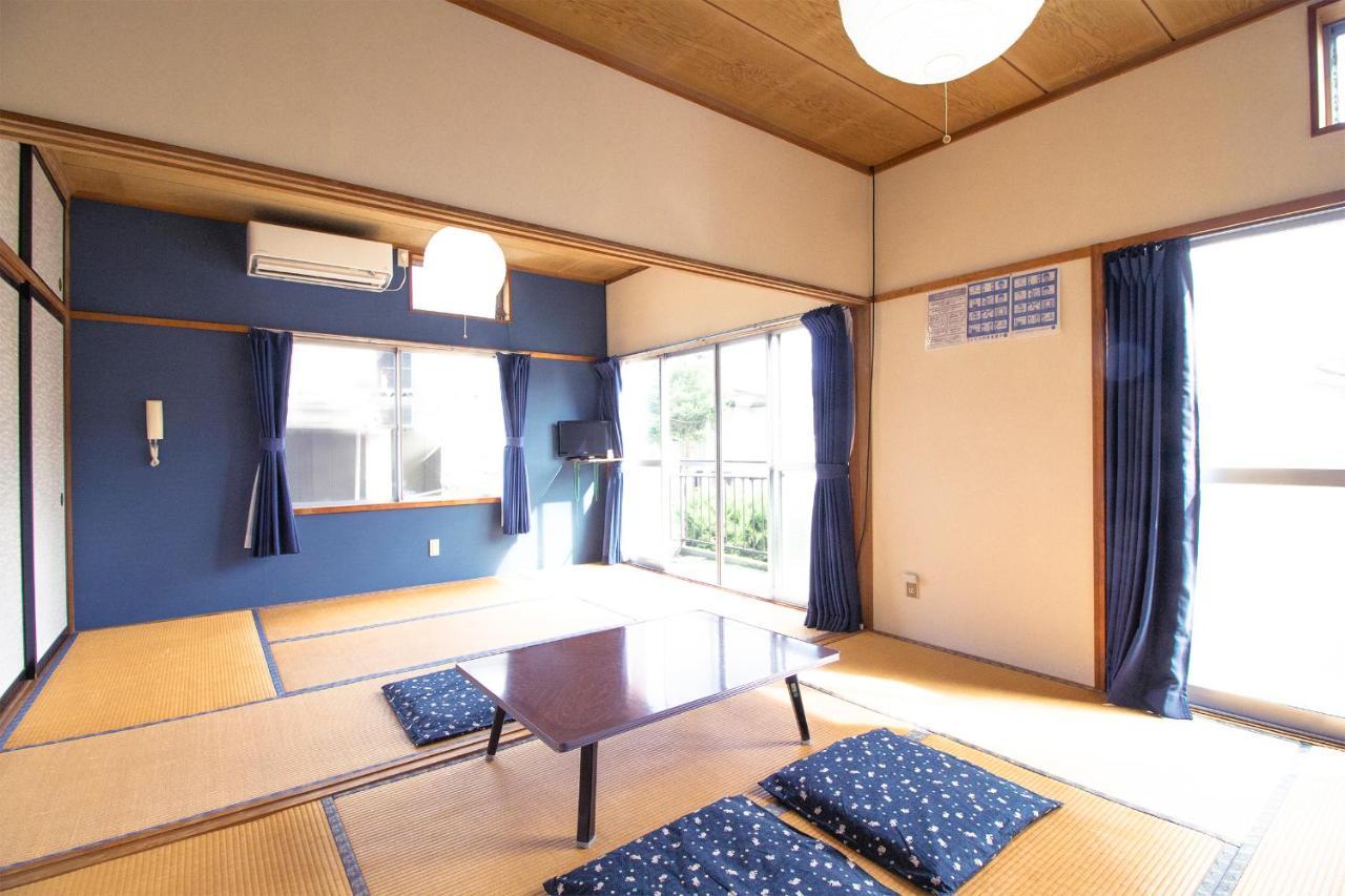 Habitacion Niiya Mt Fuji Fujikawaguchiko Bagian luar foto