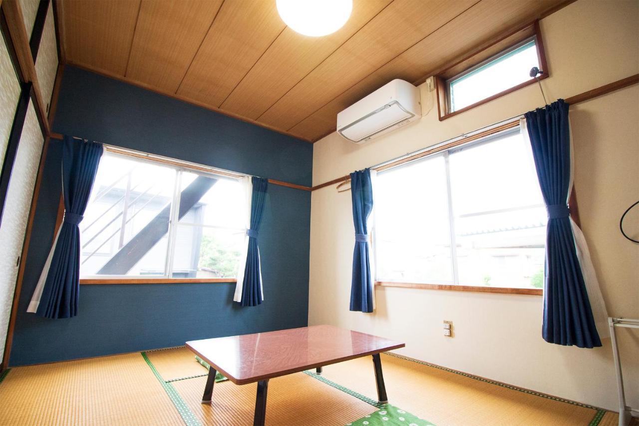 Habitacion Niiya Mt Fuji Fujikawaguchiko Bagian luar foto