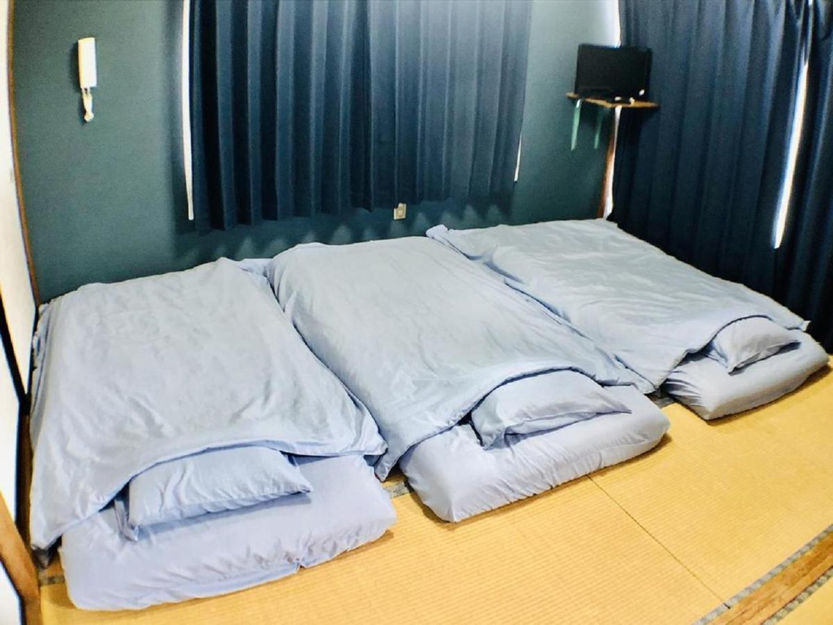 Habitacion Niiya Mt Fuji Fujikawaguchiko Bagian luar foto