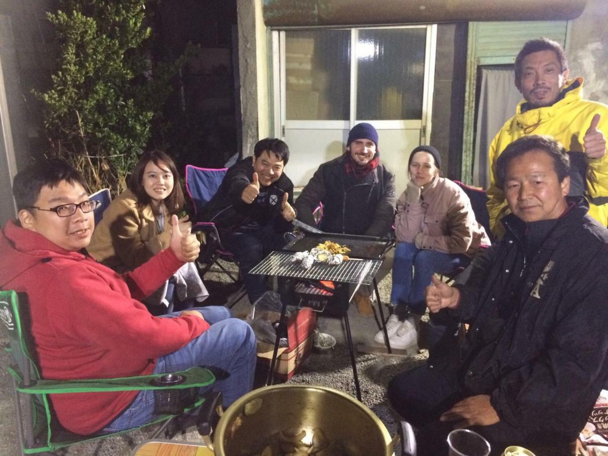 Habitacion Niiya Mt Fuji Fujikawaguchiko Bagian luar foto
