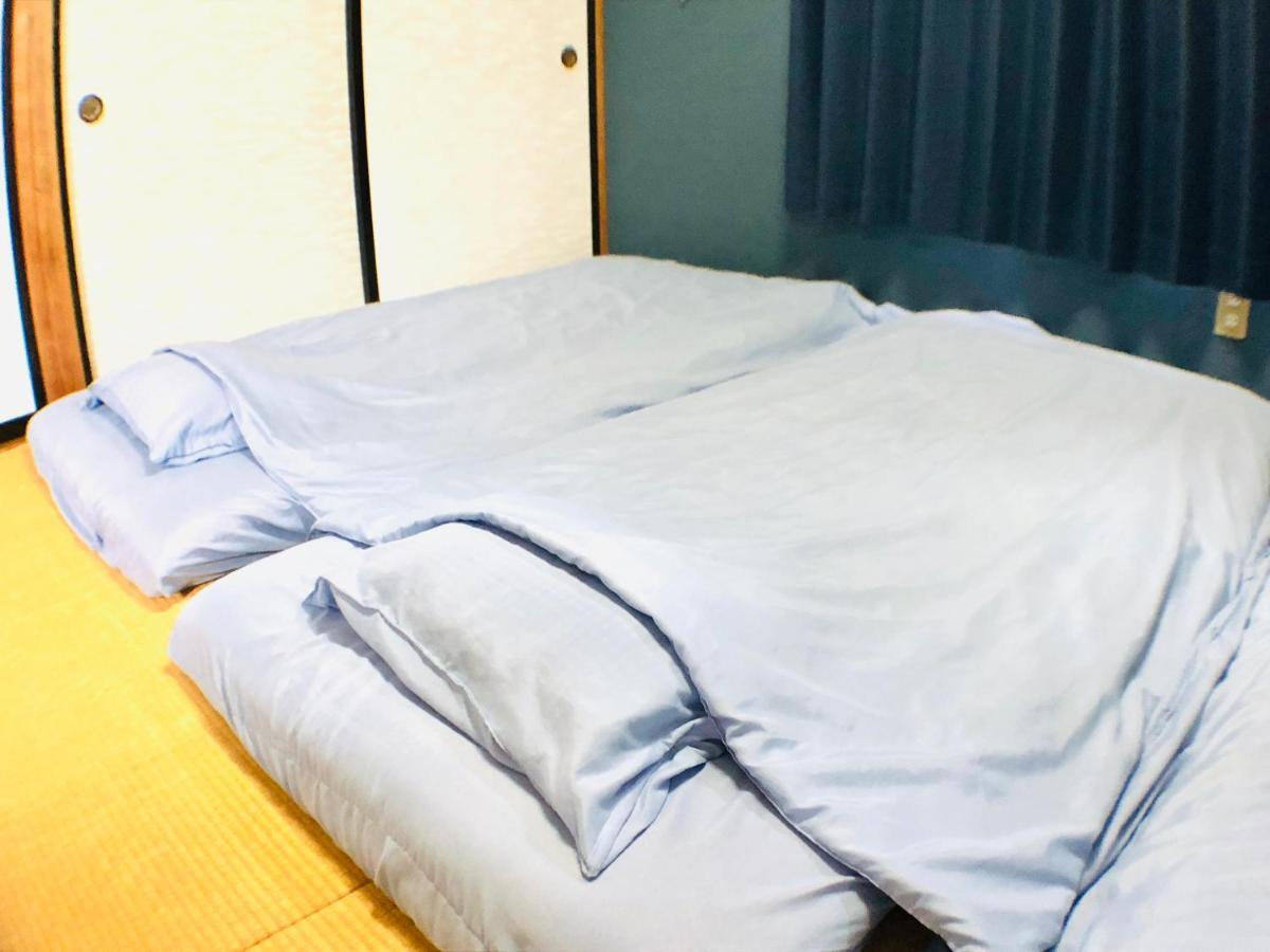 Habitacion Niiya Mt Fuji Fujikawaguchiko Bagian luar foto